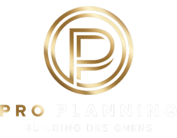 Pro Planning Logo